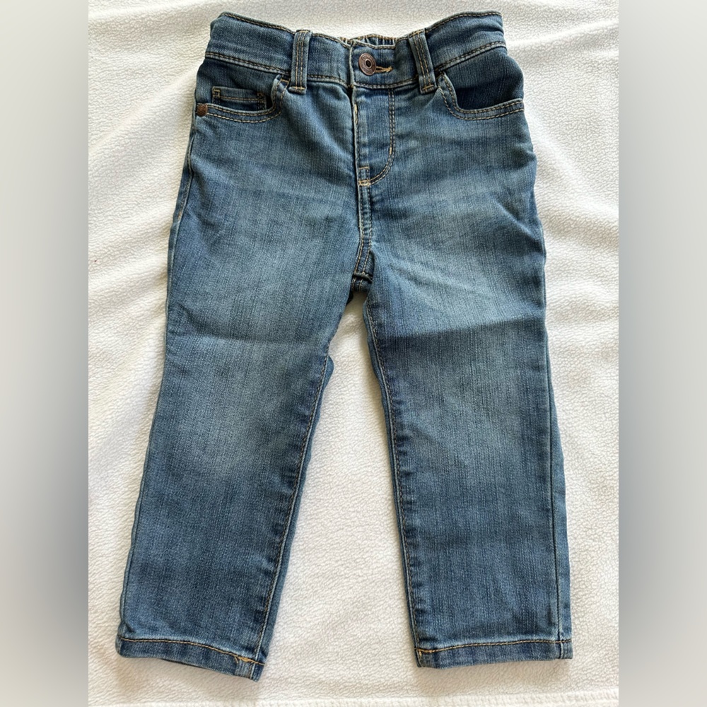 Osh Gosh Girls Jeans